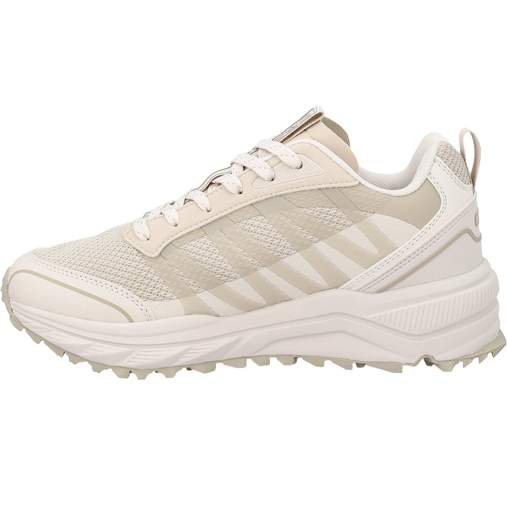 Cmp zapatilla trekking mujer HELNAIT WMN FAST HIKING SHOES lateral interior