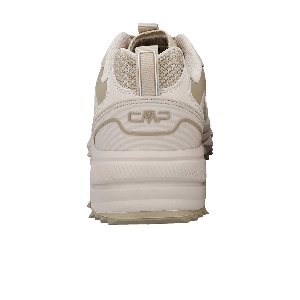 Cmp zapatilla trekking mujer HELNAIT WMN FAST HIKING SHOES puntera