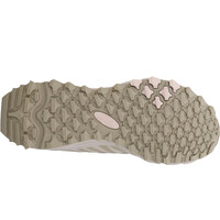 Cmp zapatilla trekking mujer HELNAIT WMN FAST HIKING SHOES vista superior