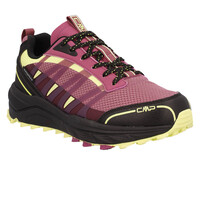 Cmp zapatilla trekking mujer HELNAIT WMN FAST HIKING SHOES WP 05