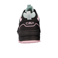 Cmp zapatilla trekking mujer HELNAIT WMN FAST HIKING SHOES WP puntera