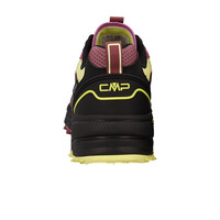 Cmp zapatilla trekking mujer HELNAIT WMN FAST HIKING SHOES WP puntera