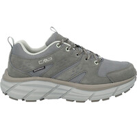 KAMSEL LOW WMN MULTIFUNCTIONAL SHOES WP