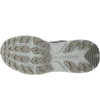 Cmp zapatilla trekking mujer KAMSEL LOW WMN MULTIFUNCTIONAL SHOES WP vista superior