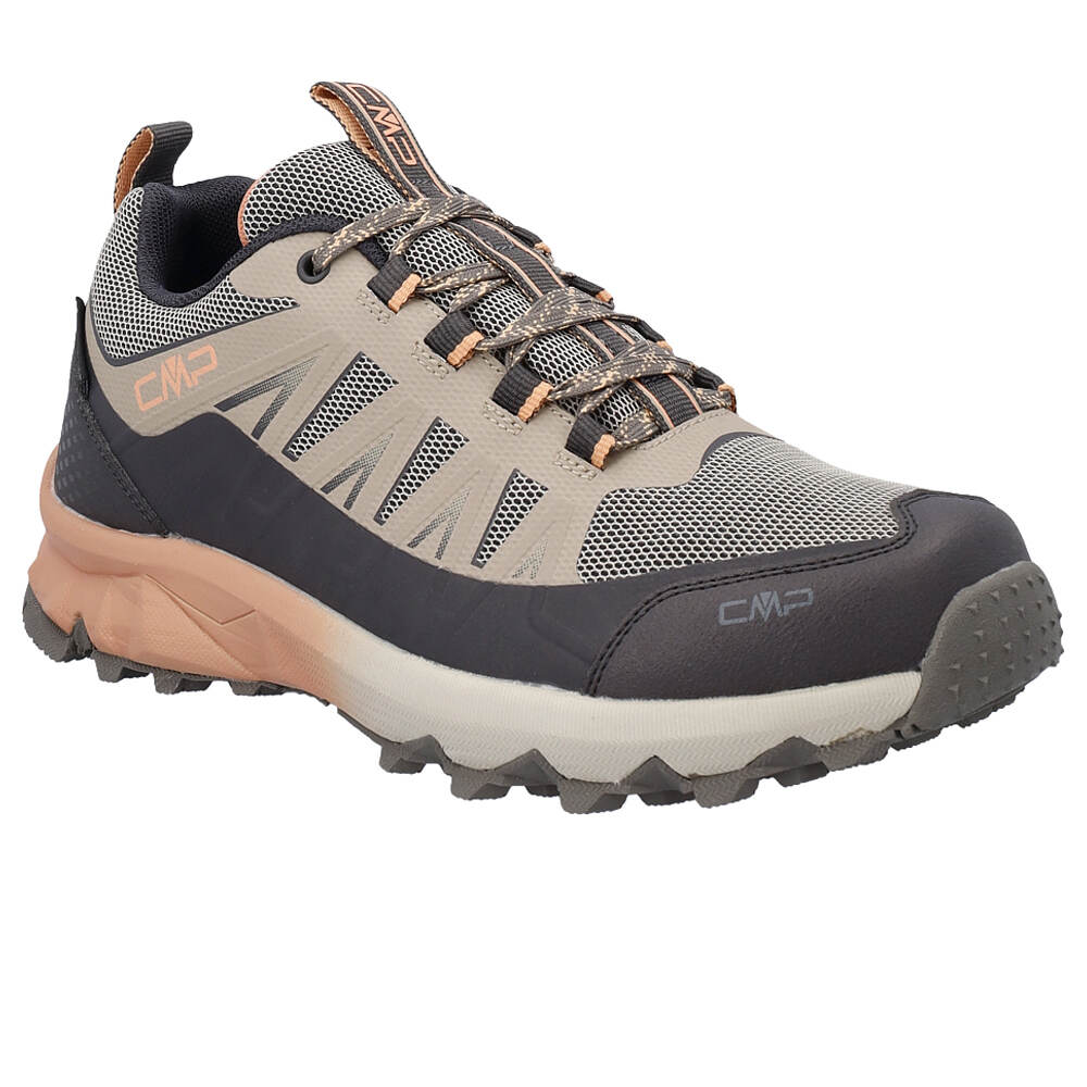 Cmp zapatilla trekking mujer LAKY WMN FAST HIKING SHOES WP 05