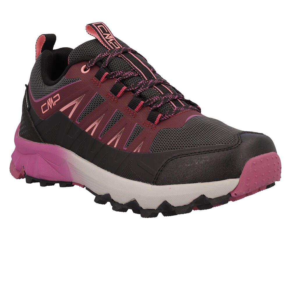 Cmp zapatilla trekking mujer LAKY WMN FAST HIKING SHOES WP 05