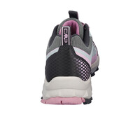 Cmp zapatilla trekking mujer LAKY WMN FAST HIKING SHOES WP puntera