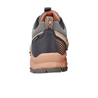 Cmp zapatilla trekking mujer LAKY WMN FAST HIKING SHOES WP puntera