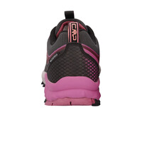 Cmp zapatilla trekking mujer LAKY WMN FAST HIKING SHOES WP puntera