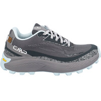 Cmp zapatilla trekking mujer LYBRAH WMN FAST HIKING SHOES lateral exterior