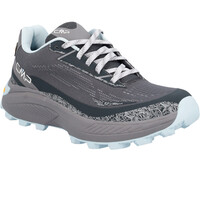 Cmp zapatilla trekking mujer LYBRAH WMN FAST HIKING SHOES puntera