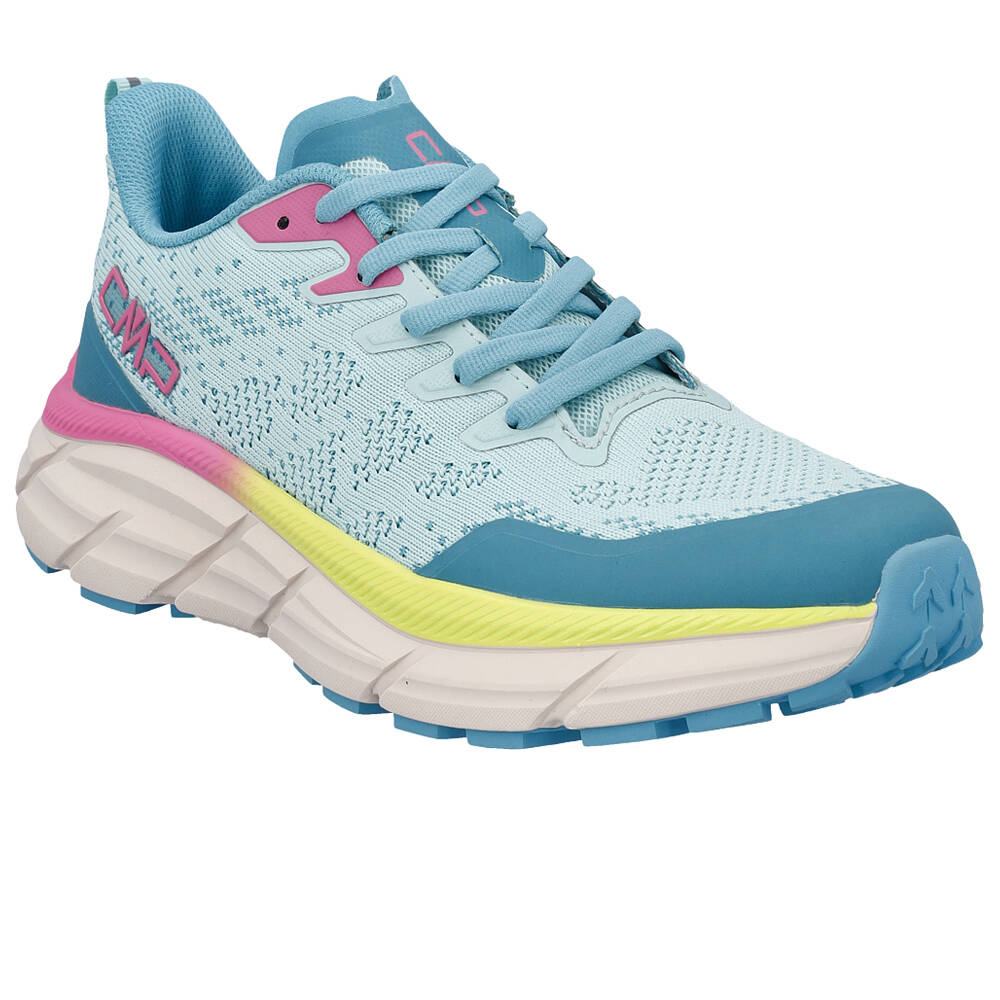 Cmp zapatilla trekking mujer RAHMSY WMN MULTIFUNCTIONAL SHOES 05