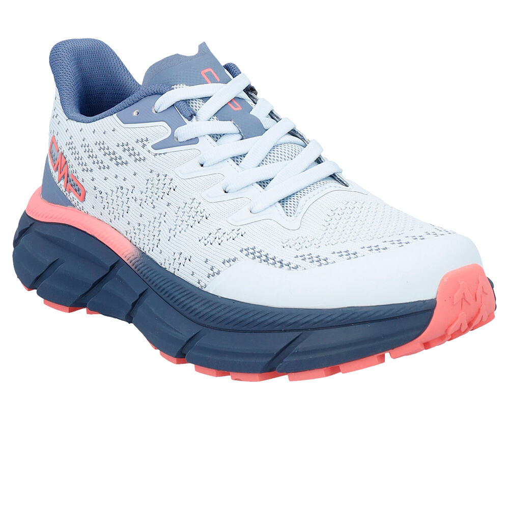Cmp zapatilla trekking mujer RAHMSY WMN MULTIFUNCTIONAL SHOES 05