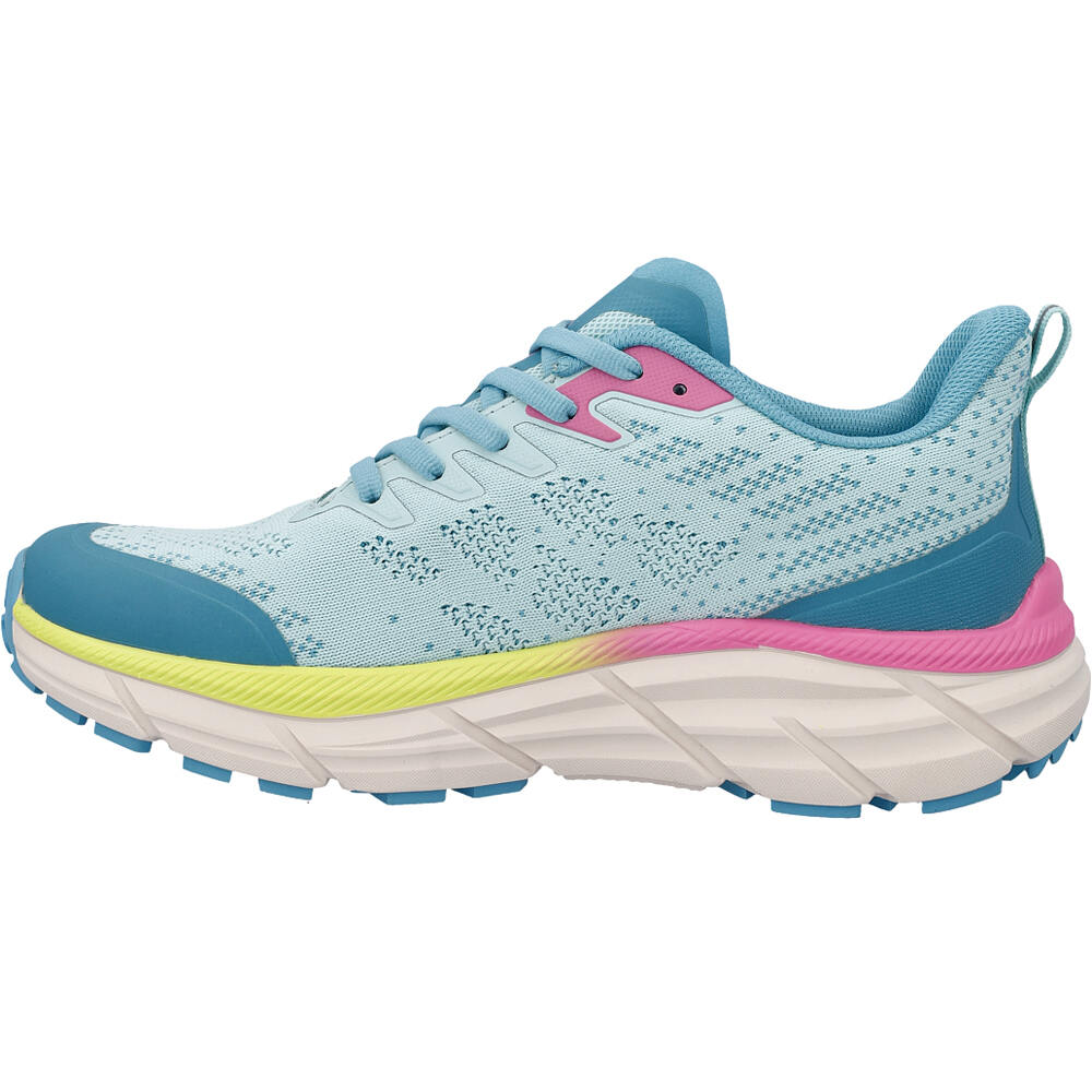 Cmp zapatilla trekking mujer RAHMSY WMN MULTIFUNCTIONAL SHOES lateral interior