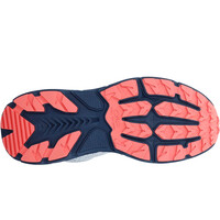 Cmp zapatilla trekking mujer RAHMSY WMN MULTIFUNCTIONAL SHOES vista superior