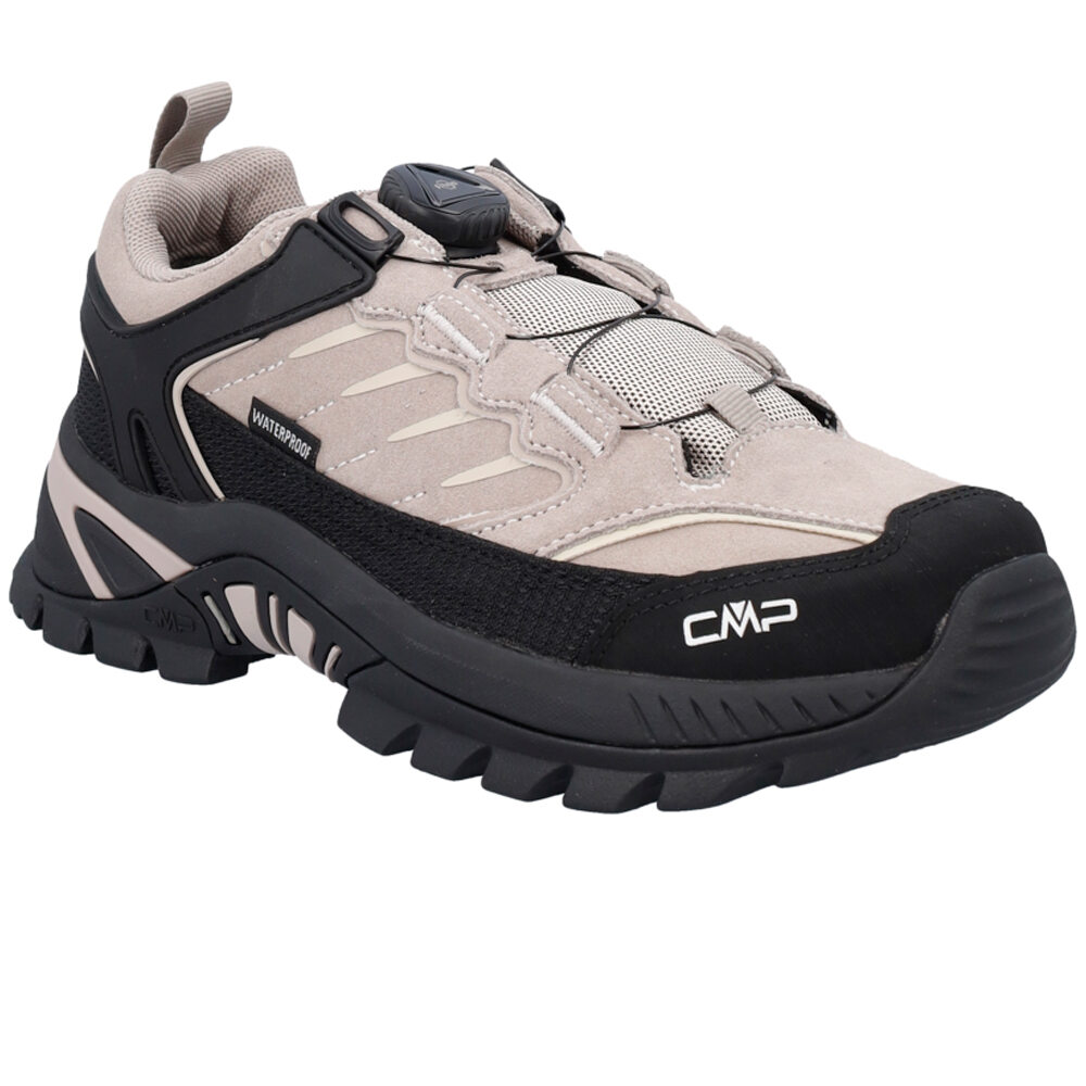 Cmp zapatilla trekking mujer RIGEL 2.0 LOW FITGO WMN WP TREKKING SHOES 05