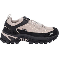 RIGEL 2.0 LOW FITGO WATERPROOF