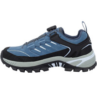 Cmp zapatilla trekking mujer RIGEL 2.0 LOW FITGO WMN WP TREKKING SHOES lateral interior