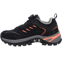 Cmp zapatilla trekking mujer RIGEL 2.0 LOW FITGO WMN WP TREKKING SHOES lateral interior