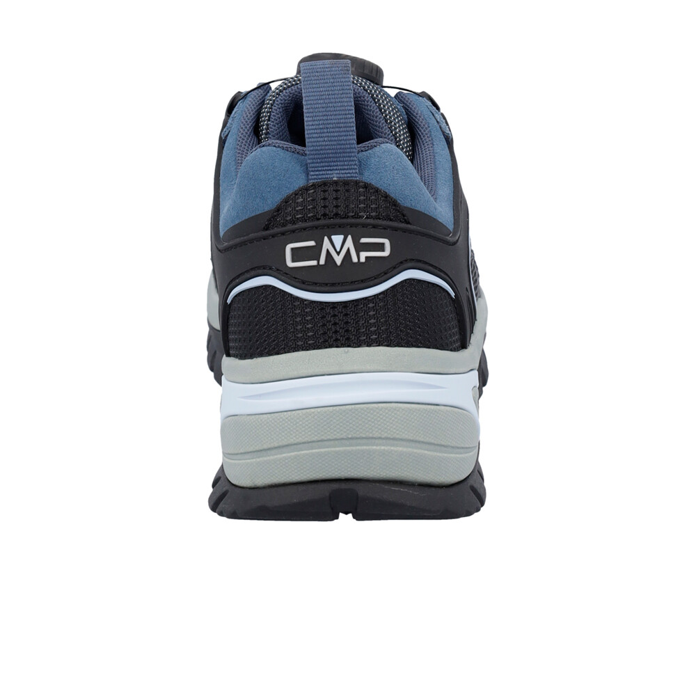 Cmp zapatilla trekking mujer RIGEL 2.0 LOW FITGO WMN WP TREKKING SHOES puntera