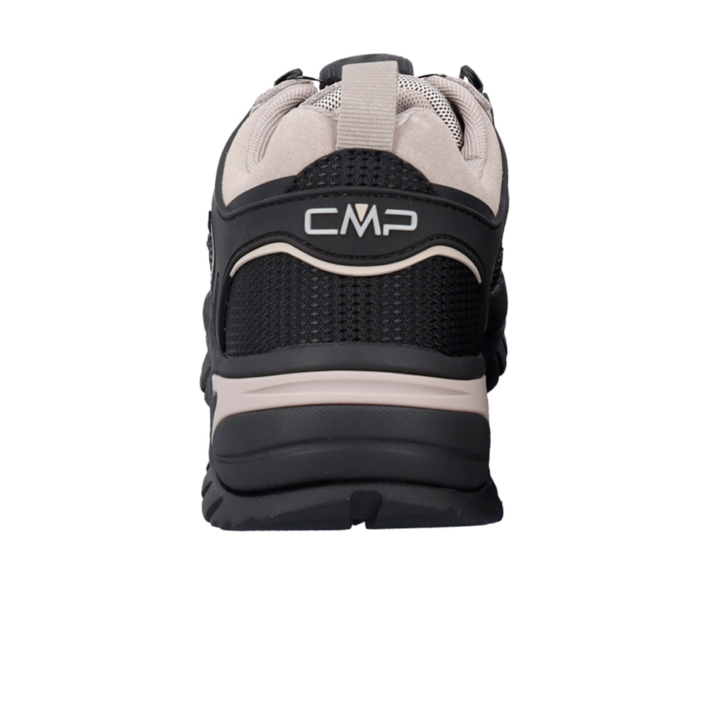 Cmp zapatilla trekking mujer RIGEL 2.0 LOW FITGO WMN WP TREKKING SHOES puntera
