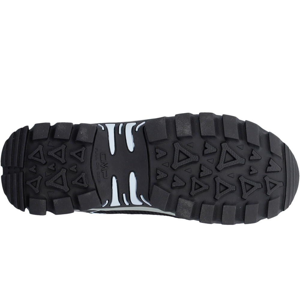 Cmp zapatilla trekking mujer RIGEL 2.0 LOW FITGO WMN WP TREKKING SHOES vista superior