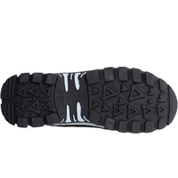 Cmp zapatilla trekking mujer RIGEL 2.0 LOW FITGO WMN WP TREKKING SHOES vista superior