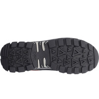 Cmp zapatilla trekking mujer RIGEL 2.0 LOW FITGO WMN WP TREKKING SHOES vista superior