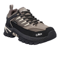 Cmp zapatilla trekking mujer RIGEL 2.0 LOW WMN TREKKING SHOES WP 05