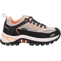 RIGEL 2.0 LOW WMN TREKKING SHOES WP