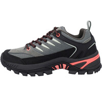 Cmp zapatilla trekking mujer RIGEL 2.0 LOW WMN TREKKING SHOES WP lateral interior