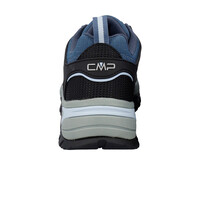 Cmp zapatilla trekking mujer RIGEL 2.0 LOW WMN TREKKING SHOES WP puntera