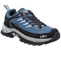 Cmp zapatilla trekking mujer RIGEL 2.0 LOW WMN WP TREKKING SHOES 05