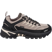 RIGEL 2.0 LOW WMN WP TREKKING SHOES