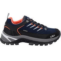 RIGEL 2.0 LOW WMN WP TREKKING SHOES