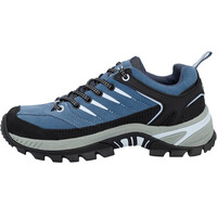 Cmp zapatilla trekking mujer RIGEL 2.0 LOW WMN WP TREKKING SHOES lateral interior