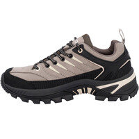 Cmp zapatilla trekking mujer RIGEL 2.0 LOW WMN WP TREKKING SHOES lateral interior