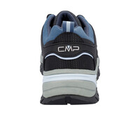 Cmp zapatilla trekking mujer RIGEL 2.0 LOW WMN WP TREKKING SHOES puntera