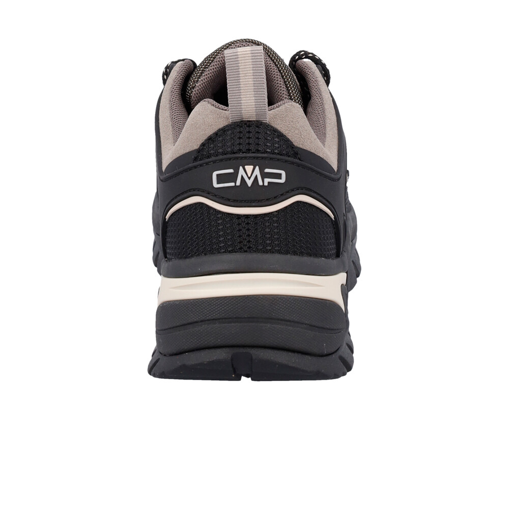 Cmp zapatilla trekking mujer RIGEL 2.0 LOW WMN WP TREKKING SHOES puntera