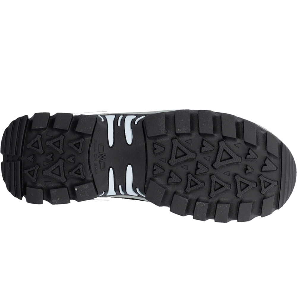 Cmp zapatilla trekking mujer RIGEL 2.0 LOW WMN WP TREKKING SHOES vista superior