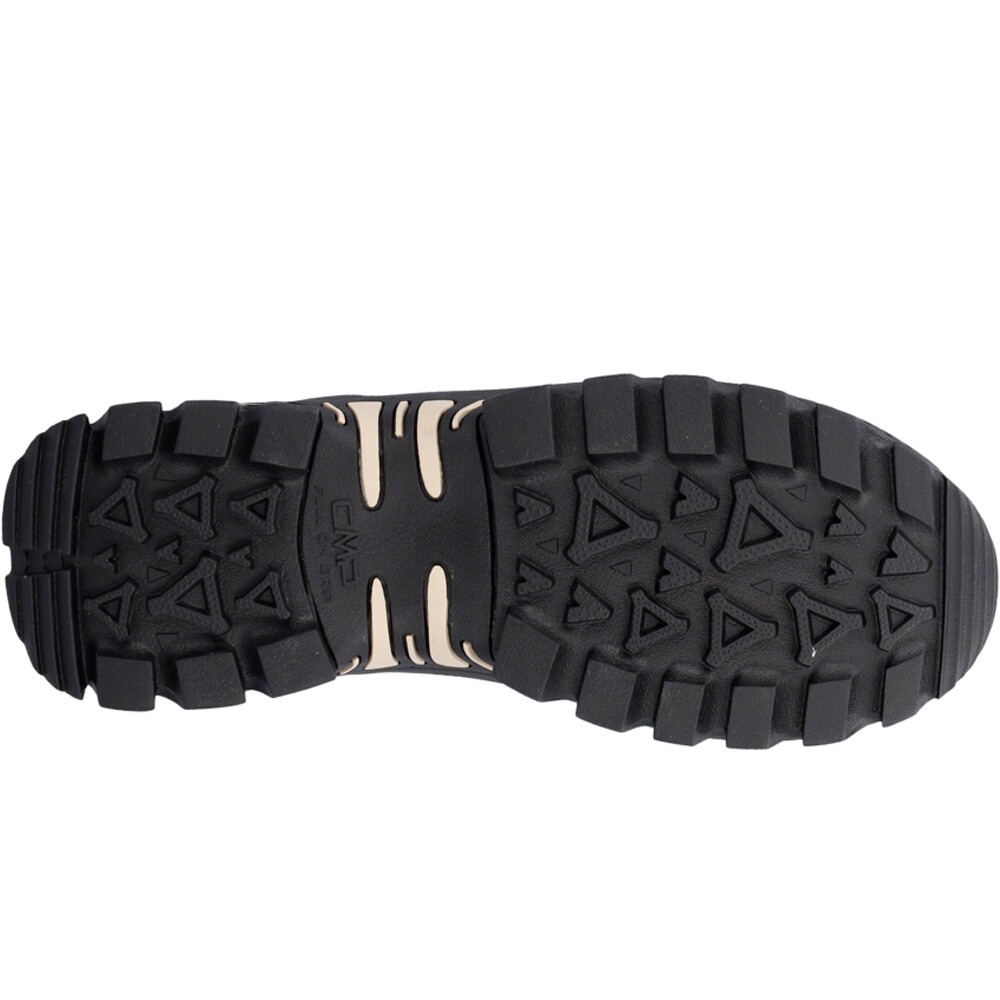 Cmp zapatilla trekking mujer RIGEL 2.0 LOW WMN WP TREKKING SHOES vista superior