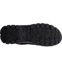 Cmp zapatilla trekking mujer RIGEL 2.0 LOW WMN WP TREKKING SHOES vista superior