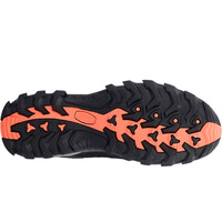 Cmp zapatilla trekking mujer RIGEL LOW FITGO WMN WP TREKKING SHOES vista superior