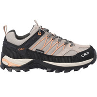 RIGEL LOW WATERPROOF
