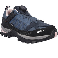 Cmp zapatilla trekking mujer RIGEL LOW WMN FITGO TREKKING SHOES WP 05