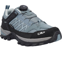 Cmp zapatilla trekking mujer RIGEL LOW WMN FITGO TREKKING SHOES WP 05