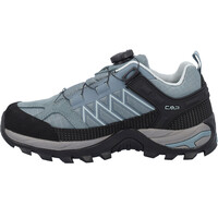 Cmp zapatilla trekking mujer RIGEL LOW WMN FITGO TREKKING SHOES WP lateral interior