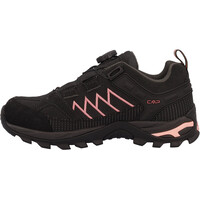 Cmp zapatilla trekking mujer RIGEL LOW WMN FITGO TREKKING SHOES WP lateral interior