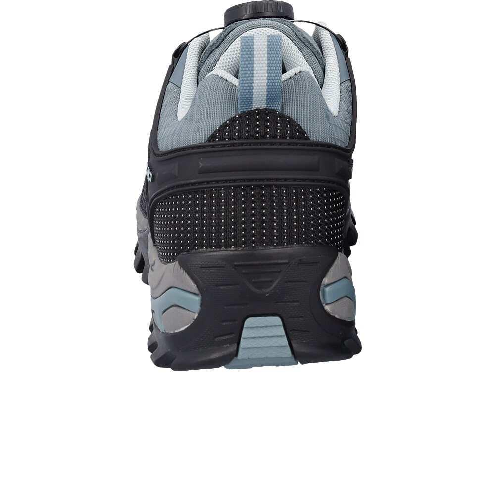 Cmp zapatilla trekking mujer RIGEL LOW WMN FITGO TREKKING SHOES WP puntera