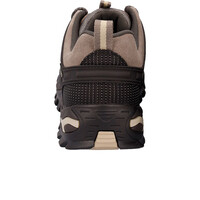 Cmp zapatilla trekking mujer RIGEL LOW WMN TREKKING SHOES WP puntera